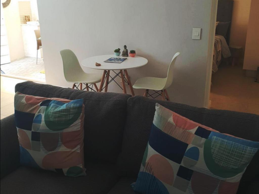 The Little Big Green House Hotel Muizenberg Room photo